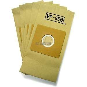  Bissell Butler Revolution vacuum cleaner bags Style VP 95B 