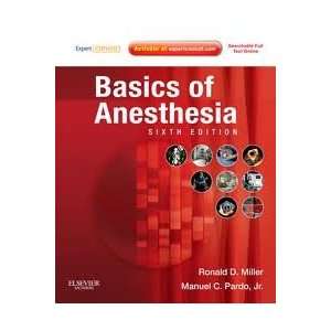  of Anesthesia Expert Consult   Online and Print (Expert Consult 