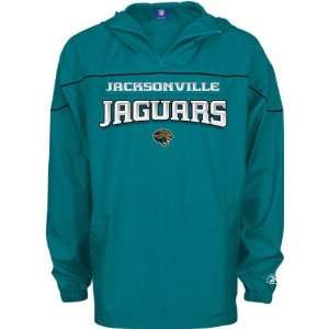 Jacksonville Jaguars Teal Youth Goldie Packable Jacket:  