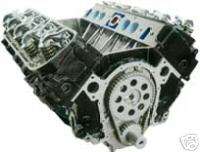   CHEVROLET 7.4 LITER 454 MARK VI V8 MARINE ENGINE 1996 2003  