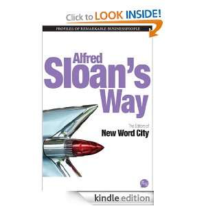   Sloans Way: The Editors of New Word City:  Kindle Store
