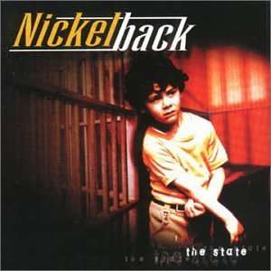  The State Nickelback Music