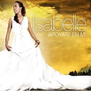  Apoyate en Mi Isabelle Music