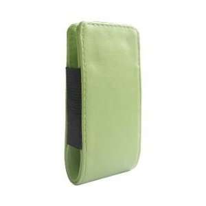    Apple iPod Designer Case Mini Green Cell Phones & Accessories