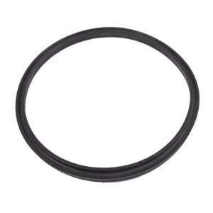 Amico Automobile Hydraulic 165mm x 180mm x 9mm Rubber Oil Seal Ring
