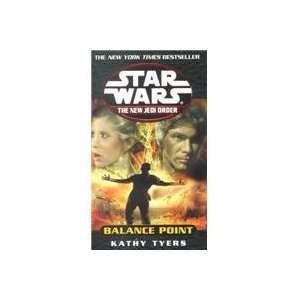  Balance Point (Star Wars: the New Jedi Order, Book 6 