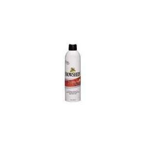  3 PACK ABSORBINE SHOWSHEEN FINISHING MIST SPRAY, Size 15 