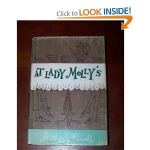  At Lady Mollys A Powell Books