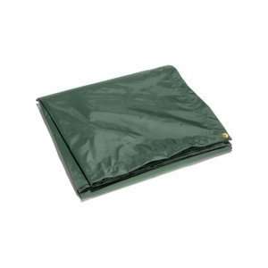 Outdoor Products 609op000 Nylon Tarp W/pouch 8x9.5