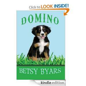Domino Betsy Byars  Kindle Store