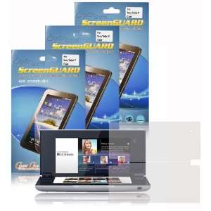   Sony Tablet P Tablet (3 Pack). CrazyOnDigital Brand Package Computers