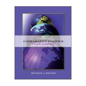  Comparative Politics A Global Introduction 3th (third 