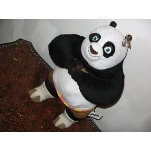  Kung Fu Panda 15 Plush Toys & Games