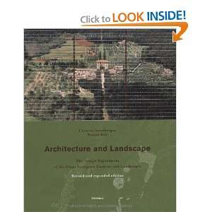  Architecture and Landscape The Design Experiment of the 