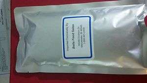 Freeze Dried Fruits and Fruit Powders  1 lb bags  