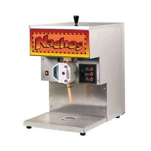  Cretors NCH1A X Nacho Cheese Dispenser 1 Portion Control 