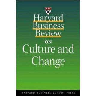 Organizational Culture and Leadership (The Jossey Bass Business 