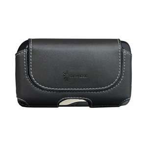   Leather Pouch Genuine Soft Napa Leather Professional New: Electronics