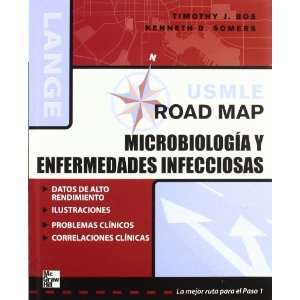  MICROBIOLOGIA Y ENFERMEDADES INFECCIOSAS (9789701066263 