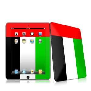   Gloss Finish)   United Arab Emirates Flag: MP3 Players & Accessories