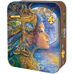  MasterPieces Josephine Wall Diana Puzzle (1000pc) Toys 