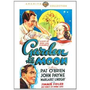  Garden Of The Moon: Pat OBrien, Maragret Lindsay, John 