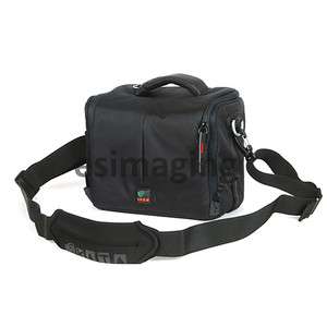New Kata DC 439 Camera Shoulder Carrying Case Bag  