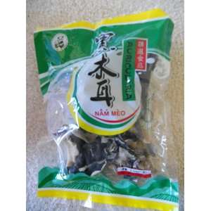 NAM MEO   Auricularia   Product of China Grocery & Gourmet Food