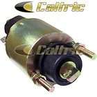   Solenoid Ford Tractor Compact 1210 3 58 Shibaura Diesel 1983 1986