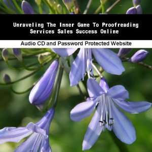  Unraveling The Inner Game To Proofreading Services Sales 