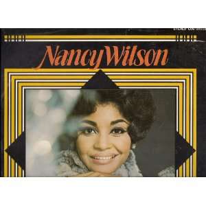  Best 20 ~ Nancy Wilson, Japan Import Nancy Wilson Music