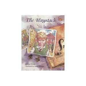  The Haystack Cambridge Reading Level 4 (9788175961333 