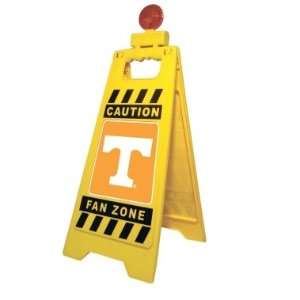  Tennessee Volunteers Fan Zone Floor Stand: Everything Else