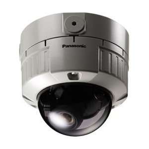   Panasonic WV CW484S Vandal proof Dome Security camera
