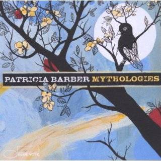  Live A Fortnight in France Patricia Barber Music