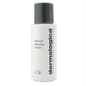  Dermalogica Essential Cleansing Solution (Travel Size 