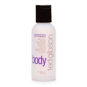 Ted Gibson Mini Body Shampoo, Transformation 2 fl oz (59 