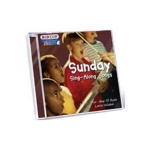 Sunday Sing Along Songs Various Artists Music