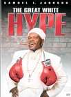 The Great White Hype (DVD, 2004)