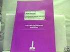 Okuma CNC Machine Manuals   OSP7000E EDM Programming