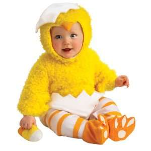  Chickie Chicken Baby Costume Toys & Games