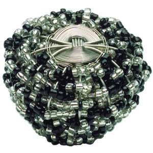 com Atlas Homewares 3185 2 Inch Large Beaded Knob from the Bollywood 
