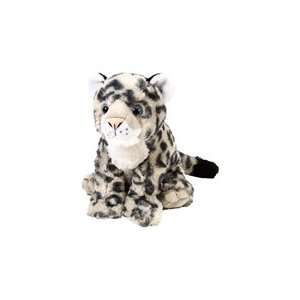   12 Inch Stuffed Wild Cat Cuddlekin By Wild Republic Toys & Games