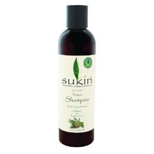  Sukin Protein Shampoo, 8.46 Fluid Ounce Beauty