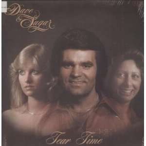   : Tear Time [Vinyl LP] [Stereo]: Dave And Sugar, Dave Rowland: Music