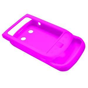   Gel Cover Case For BlackBerry Torch 9800 Cell Phones & Accessories