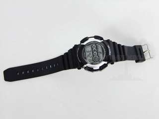 Mens boys black classical sports electronic watch Wristwatch​ Gift 