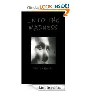 Into The Madness (1) Steven Farkas  Kindle Store