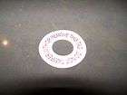 DVDnow Rfid DVD Label Tags DVD now Moviemate Kiosk Labels 110 ur 