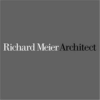  Richard Meier Houses (9780847819317) Richard Meier, Paul 